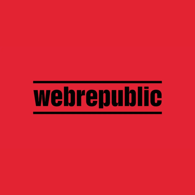 Webrepublic - Digitalagentur